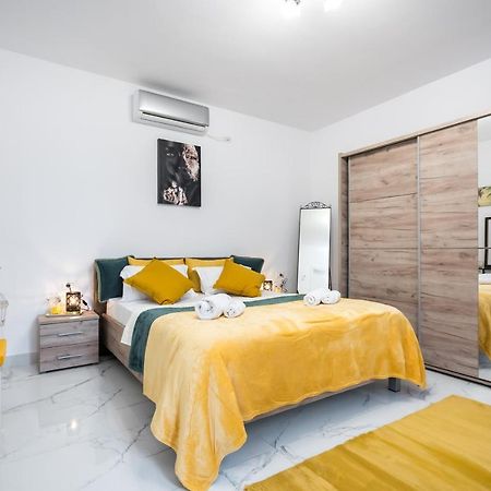 Monza Apartment-Ultracentral Бухарест Экстерьер фото