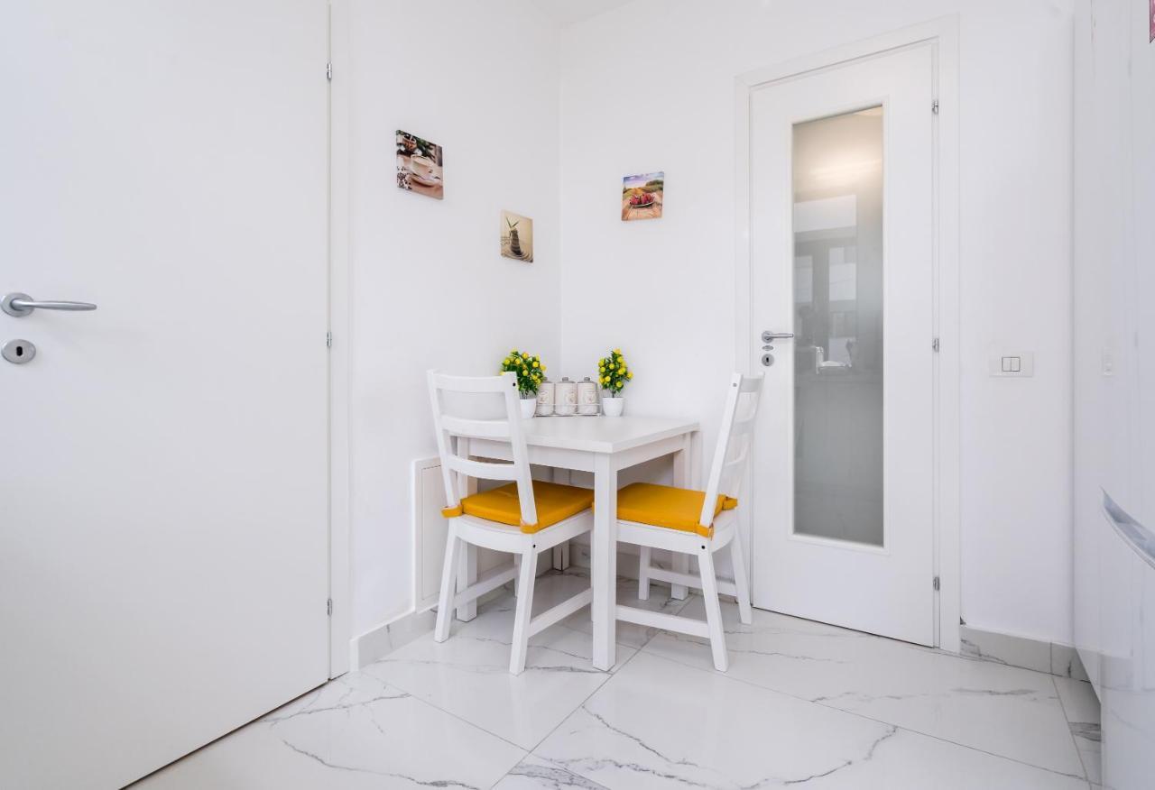 Monza Apartment-Ultracentral Бухарест Экстерьер фото