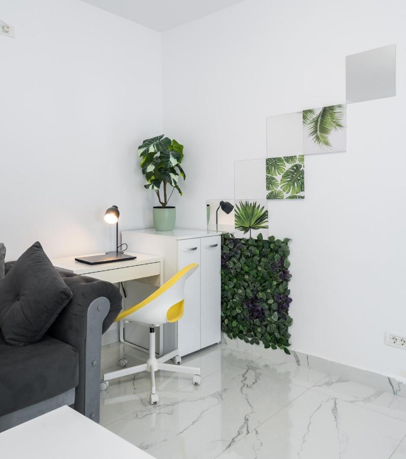 Monza Apartment-Ultracentral Бухарест Экстерьер фото