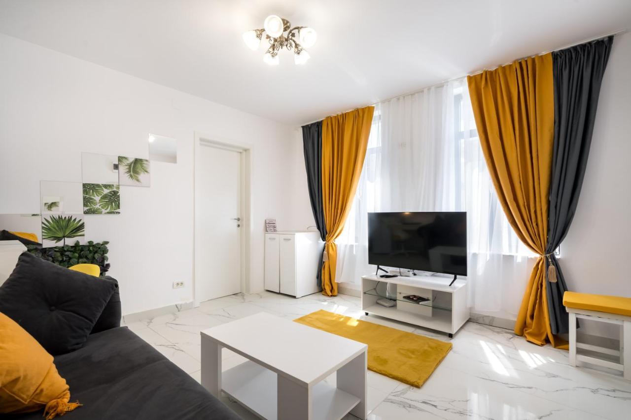 Monza Apartment-Ultracentral Бухарест Экстерьер фото