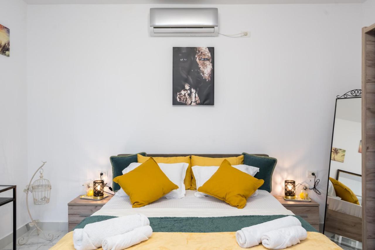 Monza Apartment-Ultracentral Бухарест Экстерьер фото