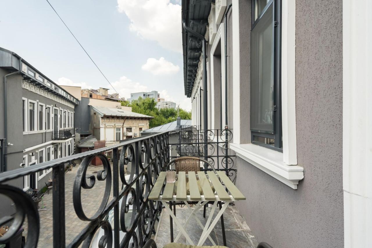 Monza Apartment-Ultracentral Бухарест Экстерьер фото