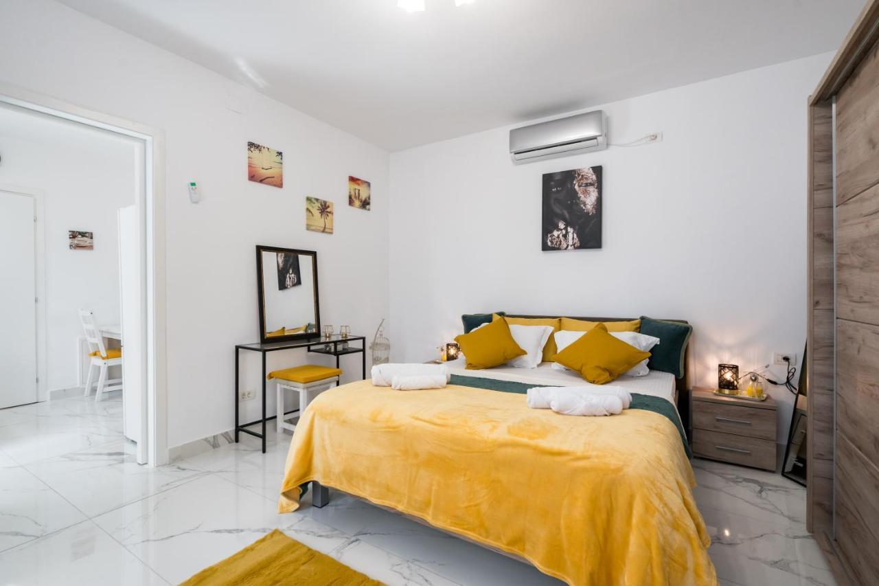 Monza Apartment-Ultracentral Бухарест Экстерьер фото