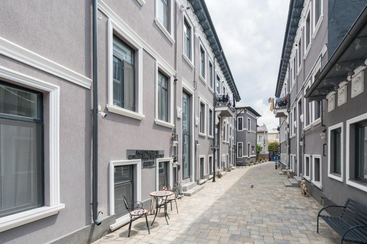 Monza Apartment-Ultracentral Бухарест Экстерьер фото