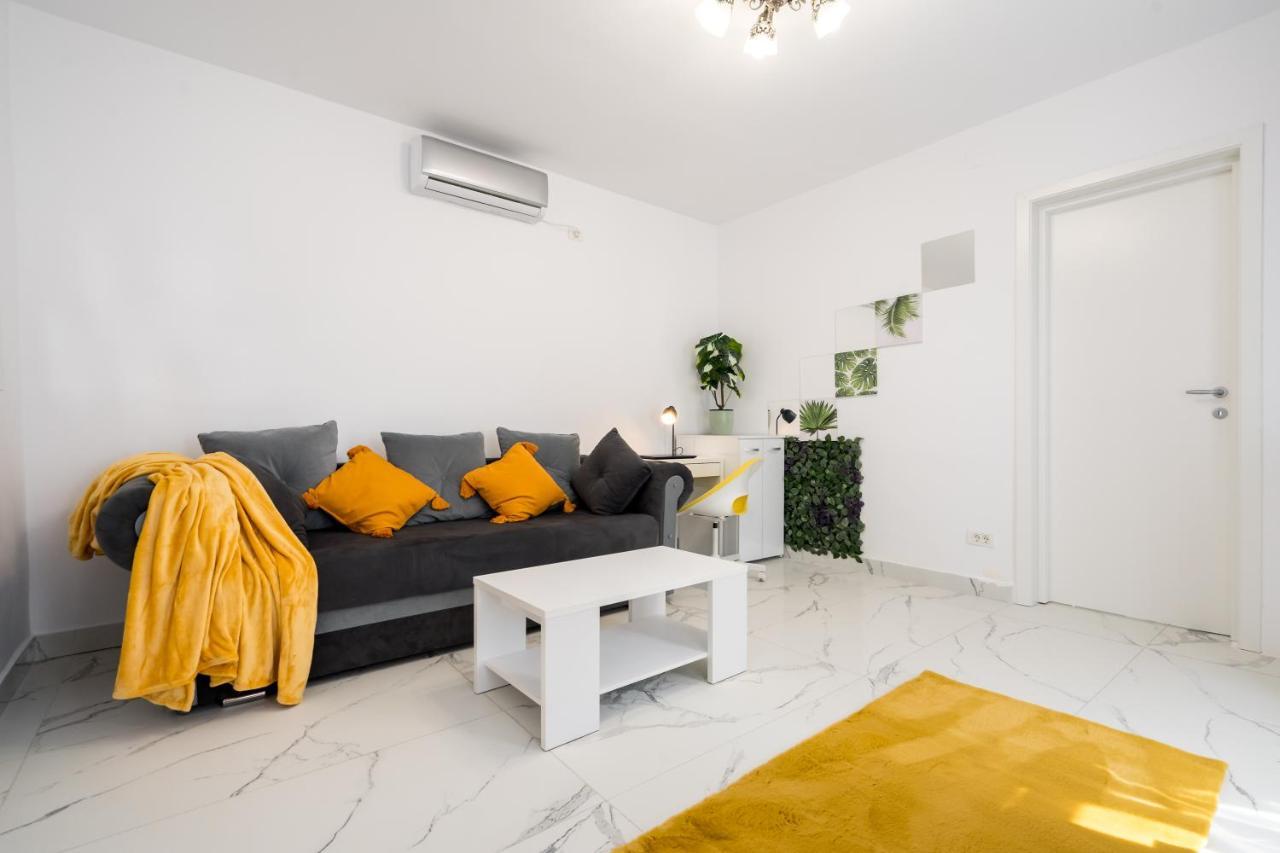 Monza Apartment-Ultracentral Бухарест Экстерьер фото