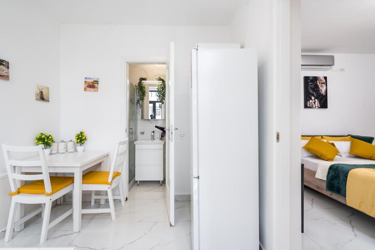 Monza Apartment-Ultracentral Бухарест Экстерьер фото