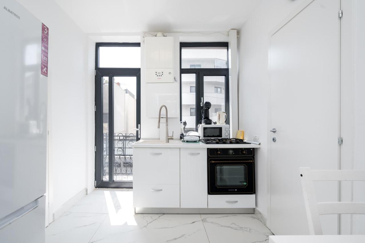Monza Apartment-Ultracentral Бухарест Экстерьер фото