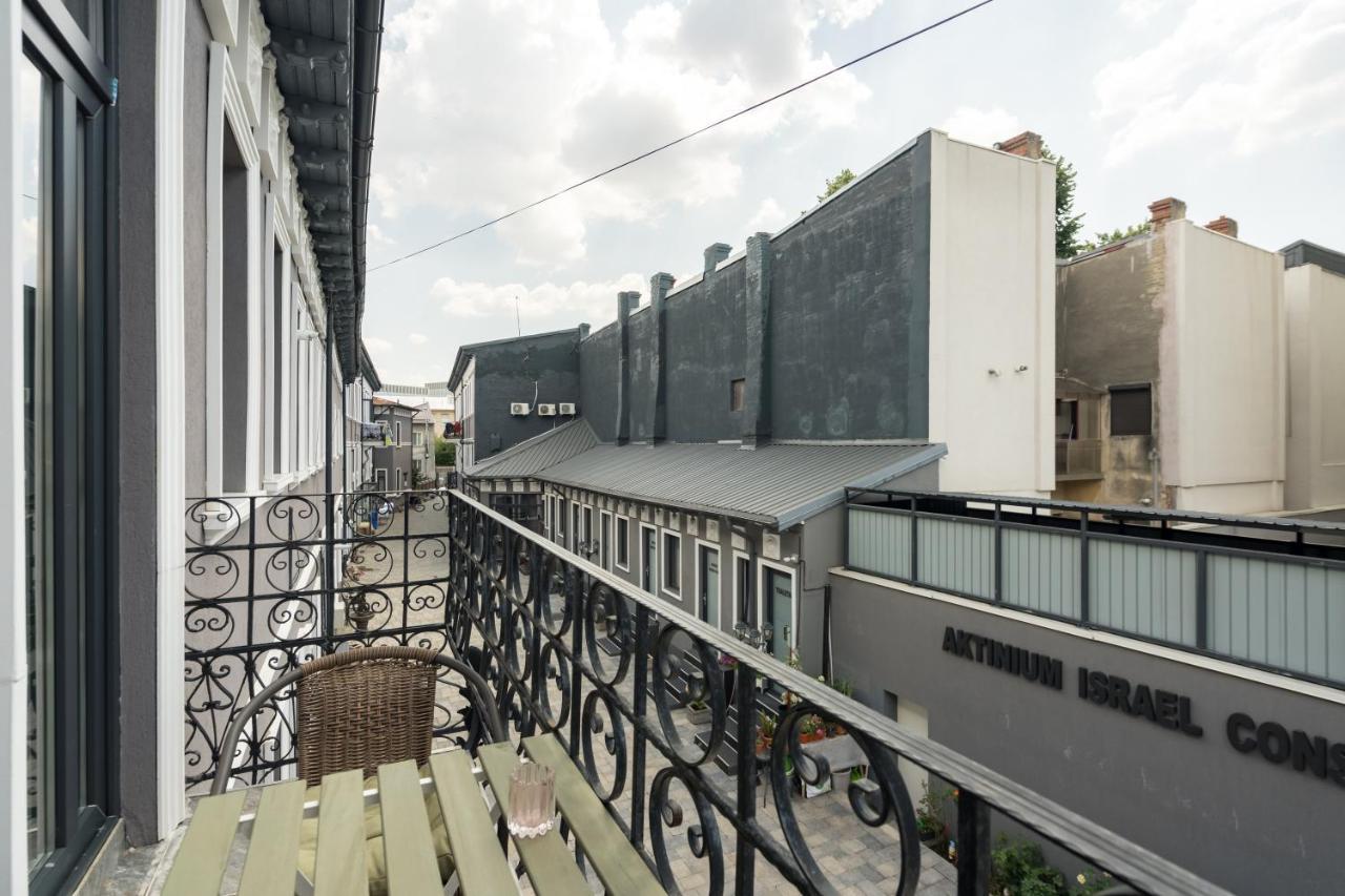 Monza Apartment-Ultracentral Бухарест Экстерьер фото