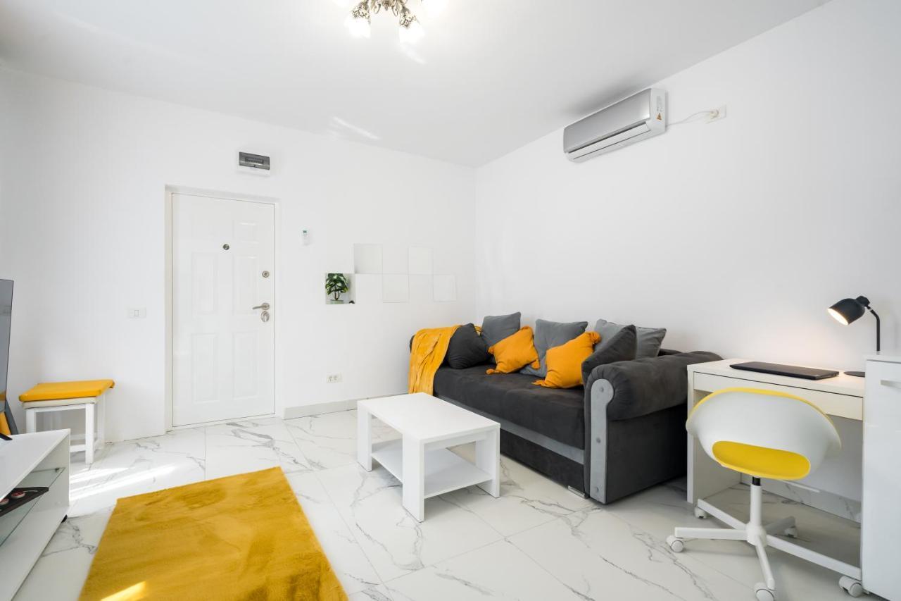 Monza Apartment-Ultracentral Бухарест Экстерьер фото
