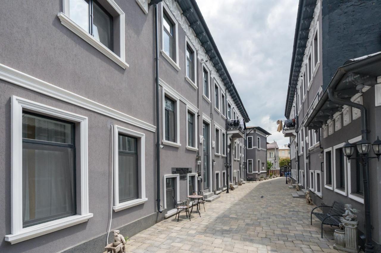Monza Apartment-Ultracentral Бухарест Экстерьер фото